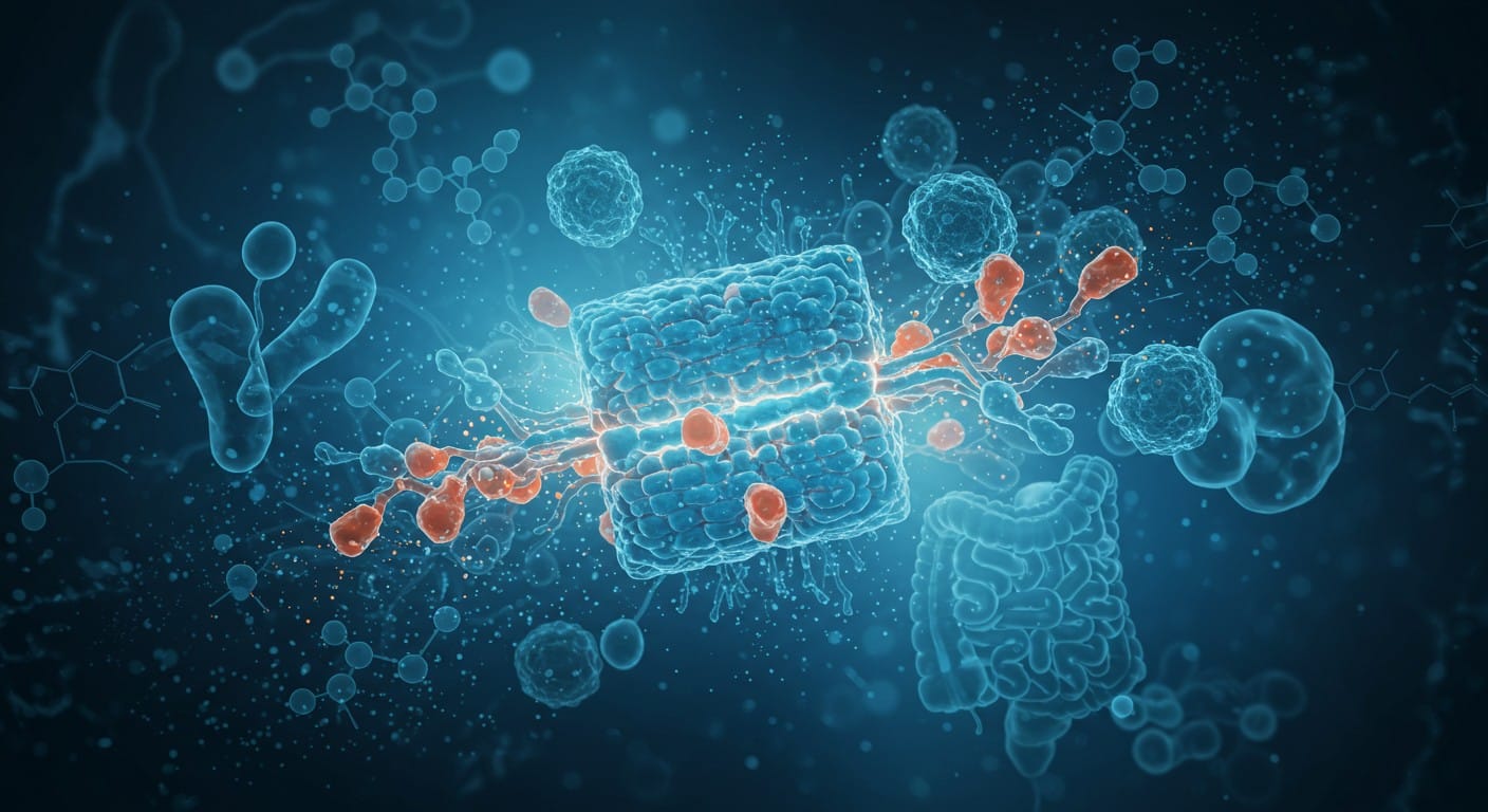 Découverte primée au Nobel 2025 : les cellules T régulatrices transforment la lutte contre cancers et maladies auto-immunes. Plongez dans cette révolution médicale.