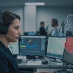 Centre de Contact des Yvelines : 23 000 Appels Mensuels Décryptés