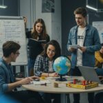 Centres Info Jeunes : Le Tremplin Des 15-25 Ans