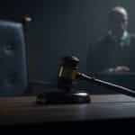 Cergy : 25 Ans de Prison pour le Meurtre de sa Mère