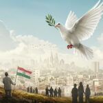 Cessez-le-Feu à Gaza : Échange d’Otages et Sommet de Paix