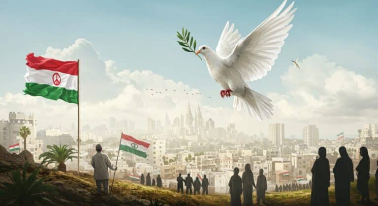 Cessez-le-Feu à Gaza : Échange d’Otages et Sommet de Paix