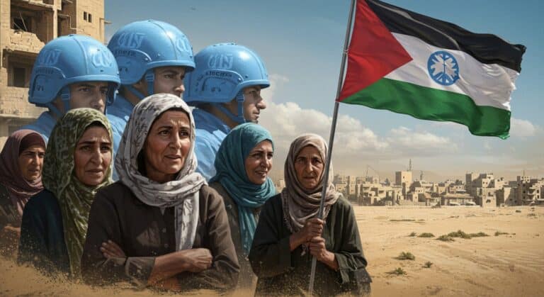 Cessez-le-Feu à Gaza : Qui Garantira la Paix Durable ?