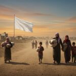 Cessez-le-Feu à Gaza : Retour des Déplacés et Otages Libérés