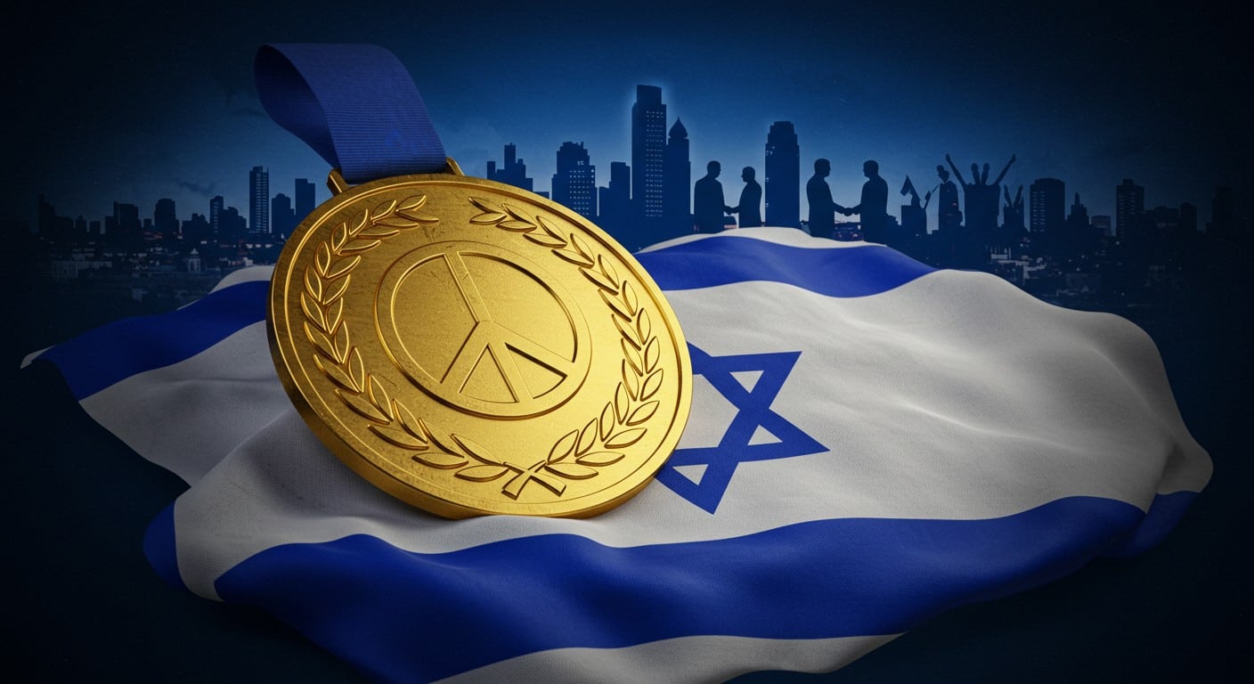 Trump reçoit la médaille israélienne pour son rôle dans le cessez-le-feu à Gaza et la libération des otages. Découvrez son impact diplomatique.