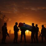 Cessez-le-feu Gaza: Dépouille Mystérieuse Hamas