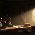 Cessez-le-feu Gaza : Kushner Loue Bonne Foi Hamas