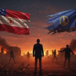 Cessez-le-Feu Gaza : Menace Trump Contre Hamas