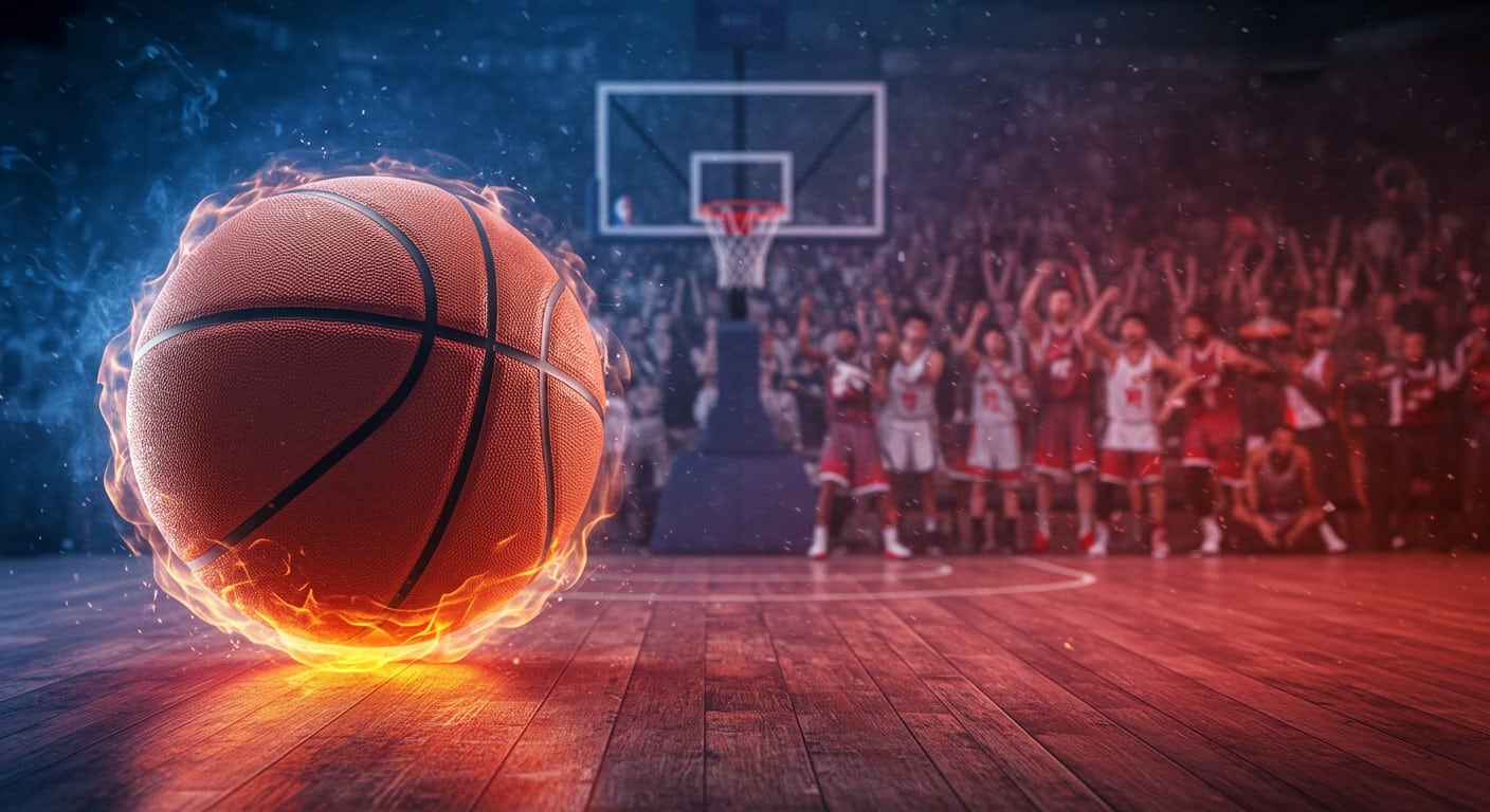 Vivez l’affiche Chalon-sur-Saône - Paris Basketball en Betclic Élite ! Horaire, chaîne TV et enjeux du match : tout ce qu’il faut savoir pour ne rien manquer.