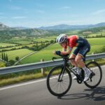 Championnats d’Europe Cyclisme 2025 : Suivez le Contre-la-Montre