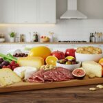 Championne de Planche Apéro : Renaissance Après l'Incendie