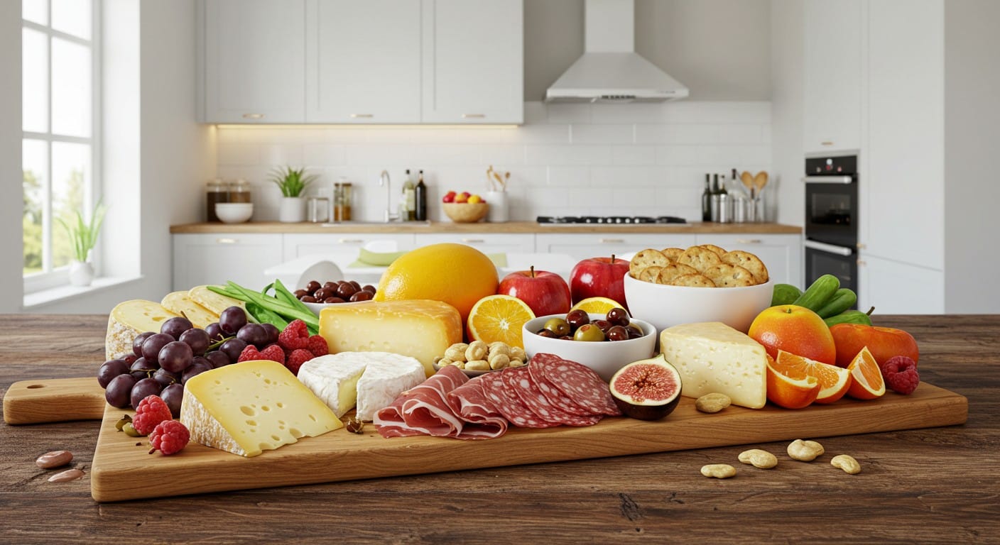 Après un incendie dévastateur, une championne de planche apéro relance son activité avec passion. Découvrez son parcours inspirant et ses secrets gourmands.