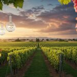 Changement Climatique : La Révolution du Champagne