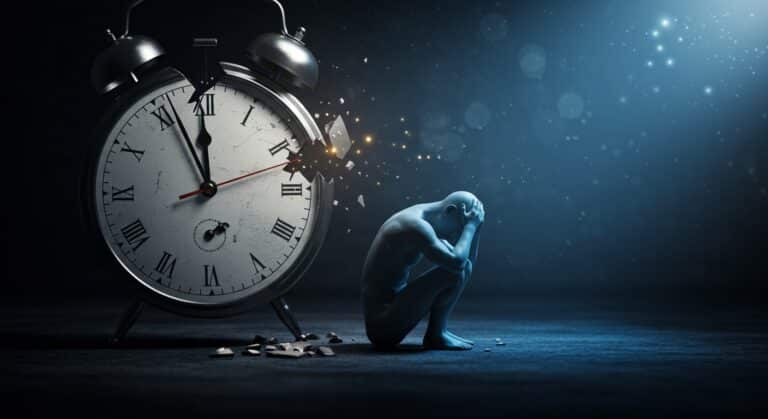 Changement D’Heure : Pourquoi Il Nuit À Votre Santé