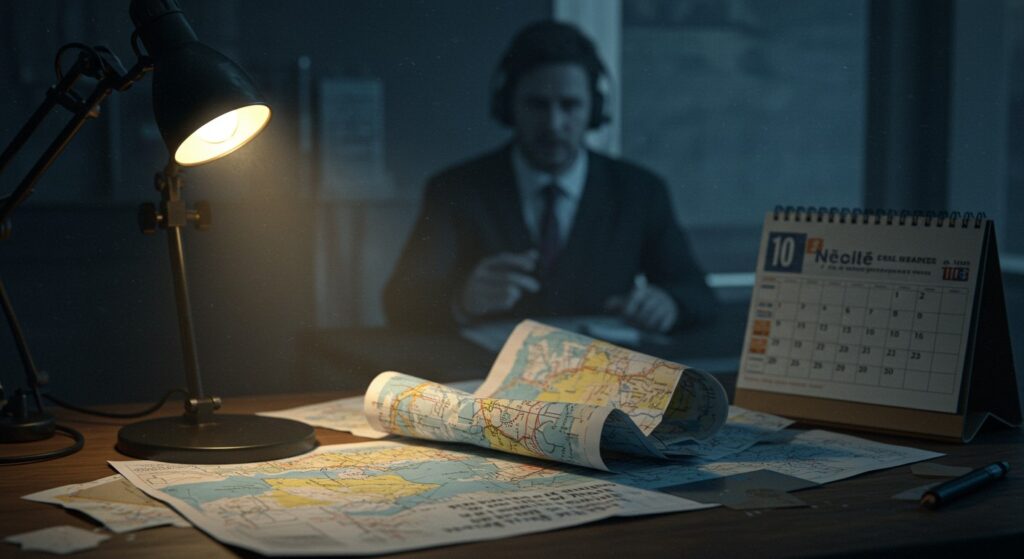 Changements Météo Radio France: Adieu Experts Météo?