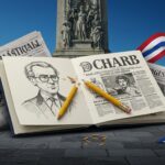 Charb au Panthéon : Un Hommage Mérité à la Liberté