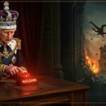 Charles III Sacrifie Prince Andrew : Décision Nucléaire