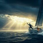 Charlie Dalin : Triomphe au Vendée Globe Face au Cancer