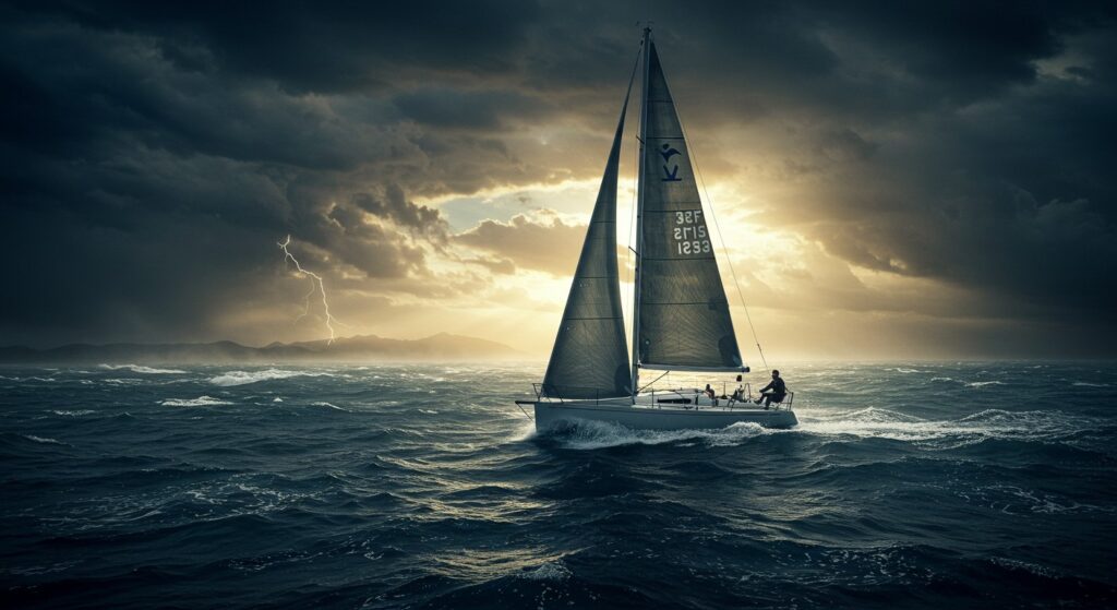 Charlie Dalin : Vainqueur Héroïque du Vendée Globe Malgré le Cancer