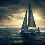 Charlie Dalin : Vainqueur Héroïque du Vendée Globe Malgré le Cancer
