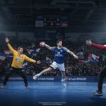 Chartres-PSG Handball : Heure et Chaîne TV du Match Starligue