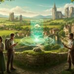 Chasses Au Trésor Numériques : Le Boom Du Tourisme En Nouvelle-Aquitaine