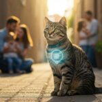 Chat Perdu Retrouvé : L’Identification Sauve des Vies