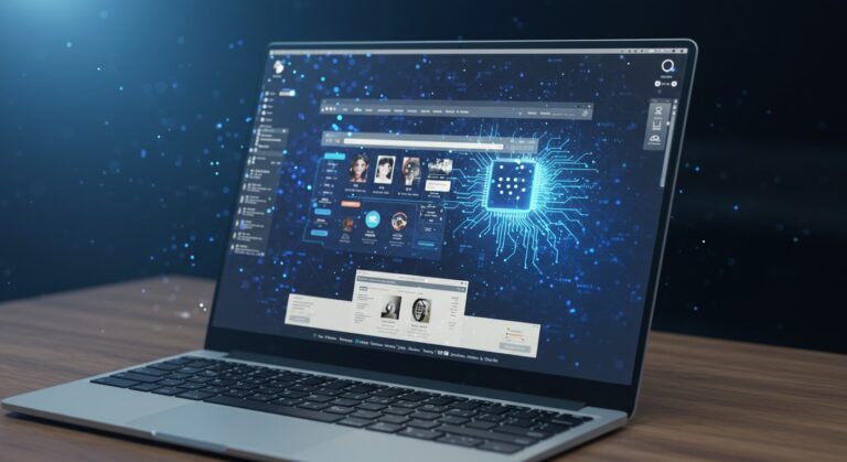 ChatGPT Atlas : L’IA Redéfinit la Navigation Web
