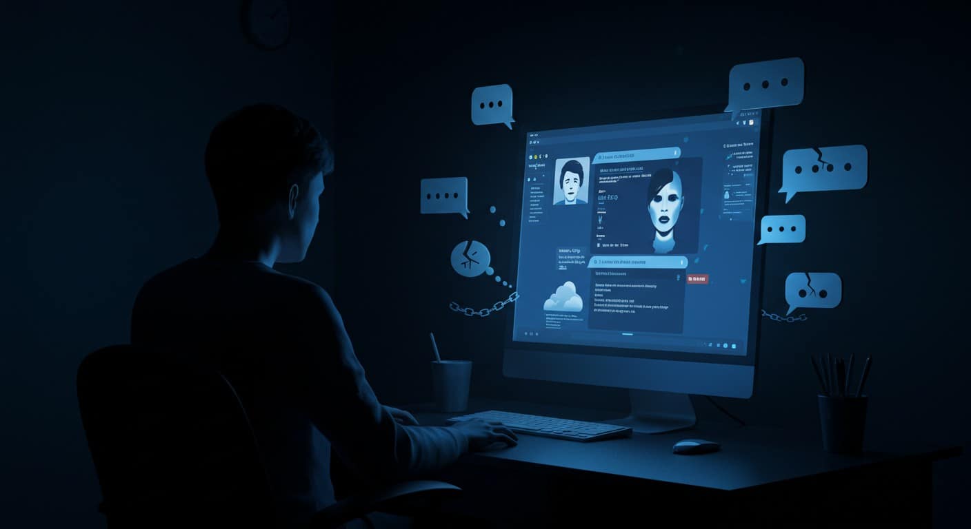 Découvrez comment plus d'un million d'utilisateurs confient des pensées suicidaires à ChatGPT. OpenAI révèle des chiffres choc et renforce ses mesures de sécurité face à la détresse mentale.