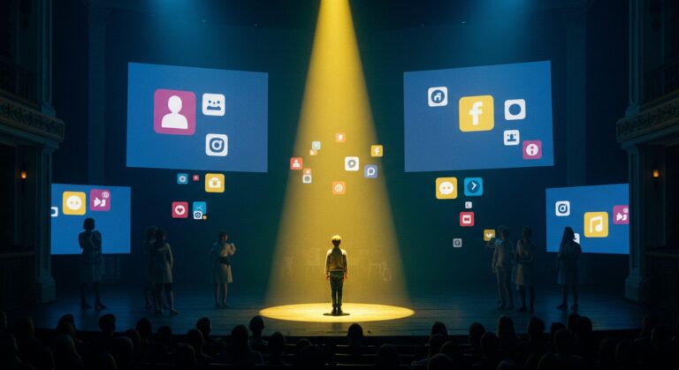 « Cher Evan Hansen » : Un Triomphe Émouvant à Paris