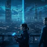 Chien 51 : Plongée dans le Thriller Futuriste d'Adèle Exarchopoulos