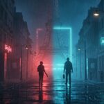 Chien 51 : Un Thriller Futuriste Captivant À Découvrir