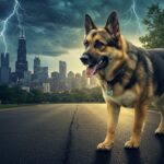 Chien Perdu Retrouvé à 3 200 Km : Une Aventure Incroyable