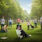 Chien Perdu : Solidarité Exceptionnelle à Choisy-le-Roi