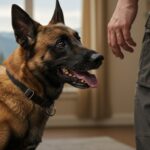 Chiens d’Aide : Les Héros à Quatre Pattes de l’Homme
