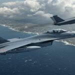 Chine : Interception de Chasseurs Furtifs Étrangers