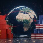 Chine-USA : Nouvelle Guerre Commerciale en Vue ?