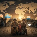 Chocs Climatiques et Pauvreté : 900 Millions Exposés