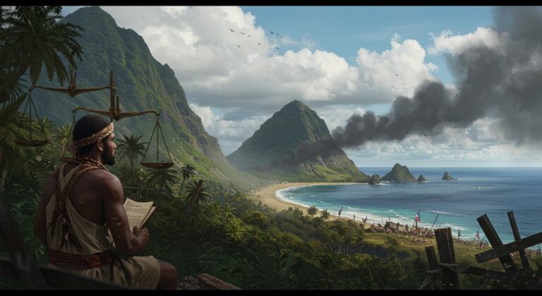 Christian Tein Autorisé à Rentrer en Nouvelle-Calédonie