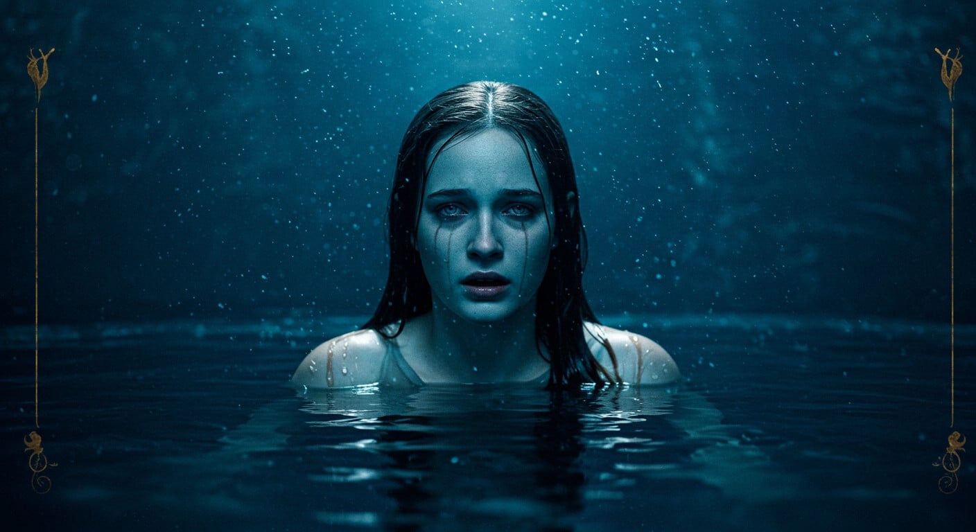 Découvrez « The Chronology of Water », un film choc signé Kristen Stewart, porté par Imogen Poots. Une ode à la résilience face aux traumatismes.