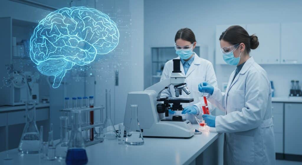 CHU Clermont-Ferrand : Innovation Dans Les Traumatismes Crâniens