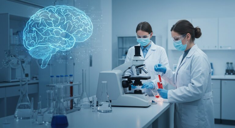 CHU Clermont-Ferrand : Innovation Dans Les Traumatismes Crâniens