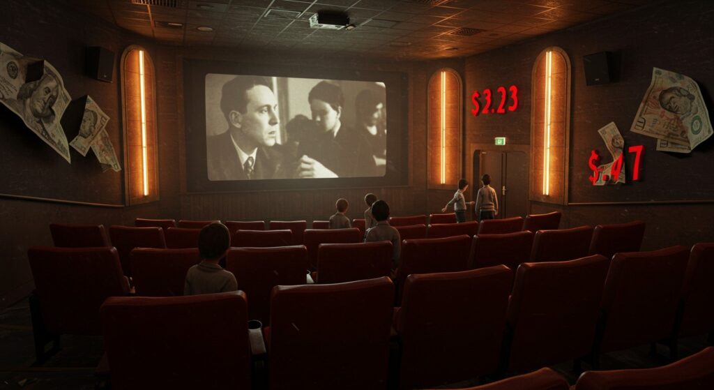 Ciné 7 Élancourt : Défis Financiers et Avenir Incertain