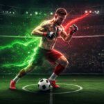 Ciryl Gane : Du Football au Sommet du MMA