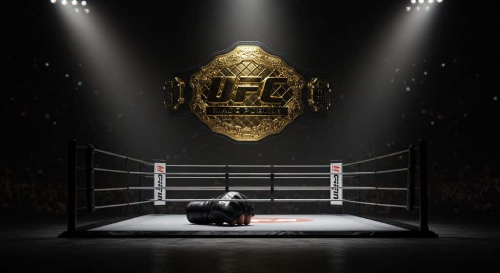 Ciryl Gane Frustré : UFC 321, No-Contest Contre Aspinall