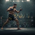 Ciryl Gane : La Quête du Titre UFC à Abou Dhabi