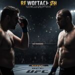 Ciryl Gane vs Tom Aspinall : Une Revanche Très Attendue ?