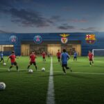 Classement 2025 : Les Meilleurs Centres de Formation Foot
