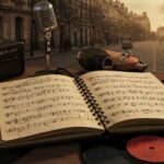 Claude Lemesle : L’Homme Derrière 4 000 Chansons Cultes