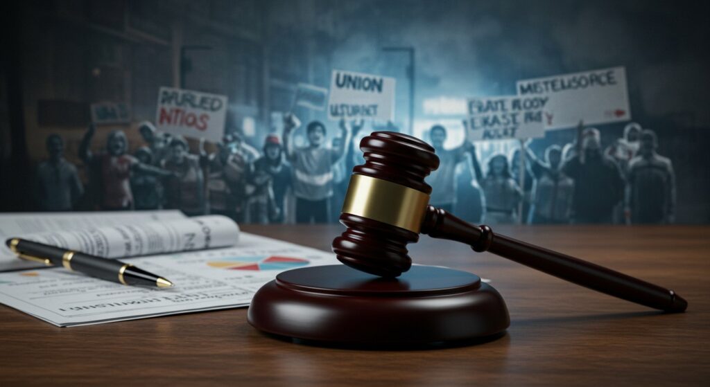 Claude Levy Relaxé : Fin d’une Saga Judiciaire